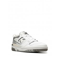 New Balance 550 low-top sneakers