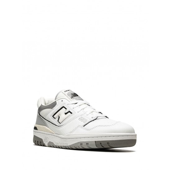 New Balance 550 low-top sneakers