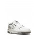 New Balance 550 low-top sneakers