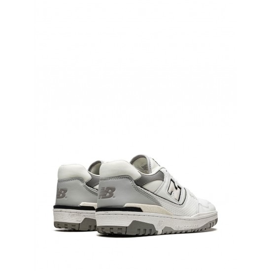 New Balance 550 low-top sneakers