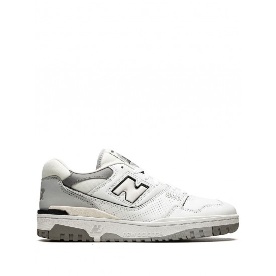 New Balance 550 low-top sneakers
