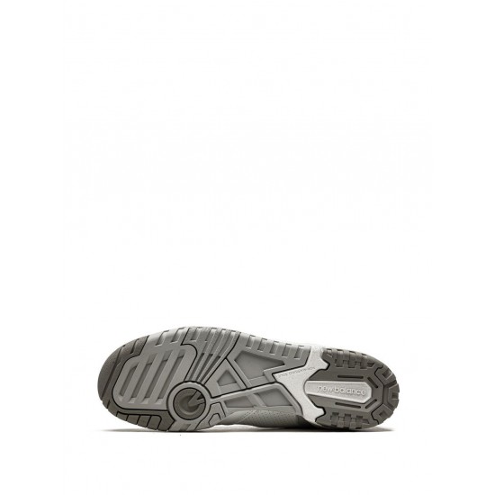 New Balance 550 low-top sneakers
