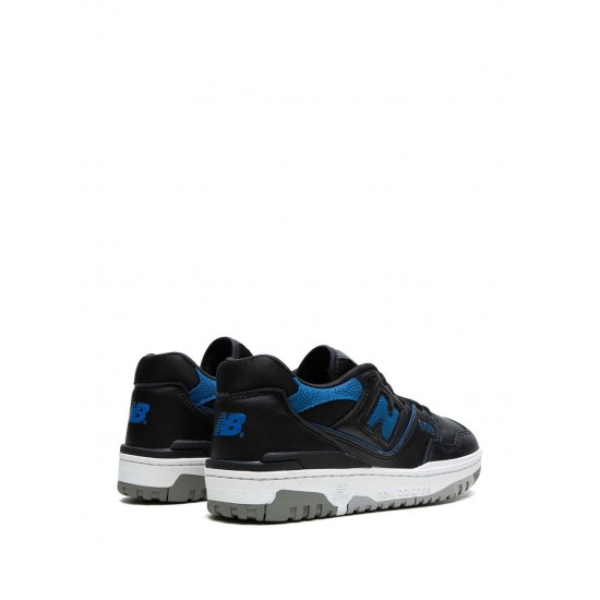 New Balance 550 low-top sneakers