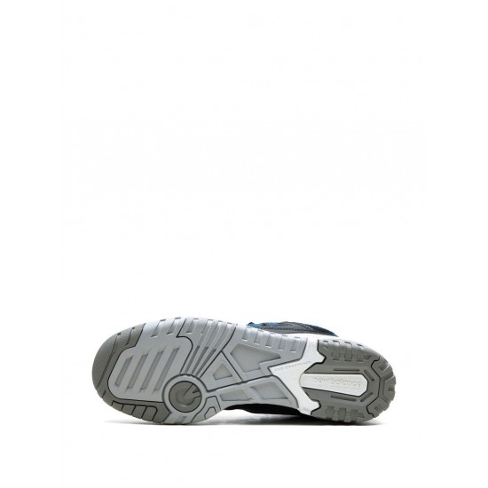 New Balance 550 low-top sneakers