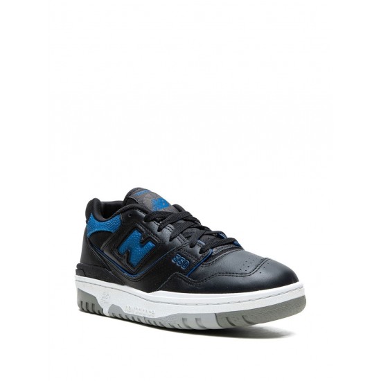 New Balance 550 low-top sneakers