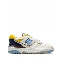 New Balance BB550 low-top sneakers