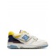 New Balance BB550 low-top sneakers