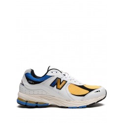 New Balance 2002R Vibrant Apricot sneakers