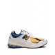 New Balance 2002R Vibrant Apricot sneakers