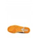 New Balance 550 "Lakers Pack - Vibrant Orange" sneakers