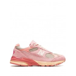 New Balance x Joe Freshgoods 993 "Performance Art - Powder Pink" sneakers
