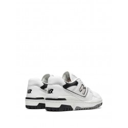 New Balance 550 low-top sneakers