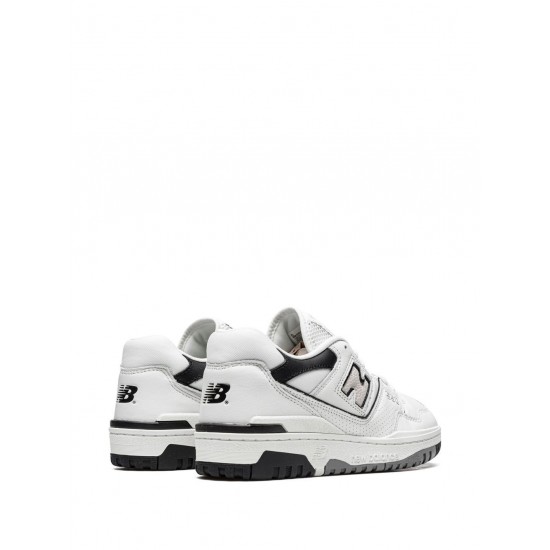 New Balance 550 low-top sneakers