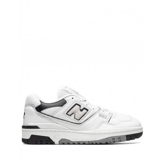 New Balance 550 low-top sneakers