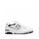 New Balance 550 low-top sneakers