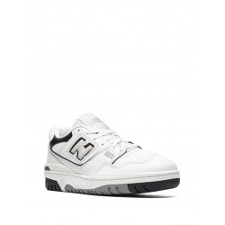 New Balance 550 low-top sneakers