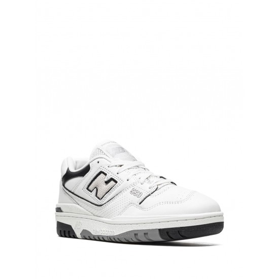 New Balance 550 low-top sneakers