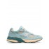 New Balance x Joe Freshgoods 993 "Performance Art Arctic Blue" sneakers