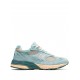 New Balance x Joe Freshgoods 993 "Performance Art Arctic Blue" sneakers