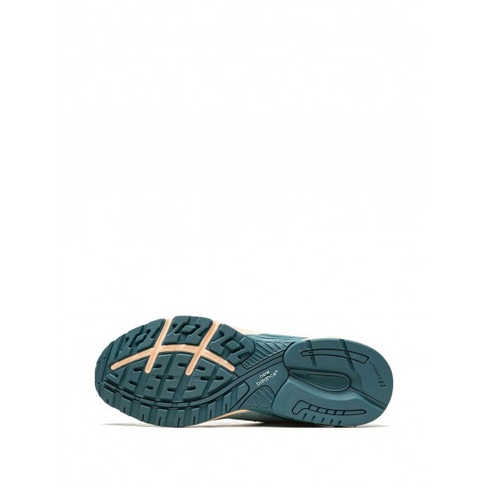 New Balance x Joe Freshgoods 993 "Performance Art Arctic Blue" sneakers