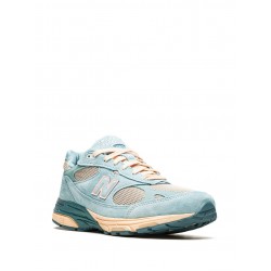 New Balance x Joe Freshgoods 993 "Performance Art Arctic Blue" sneakers