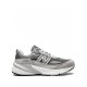 New Balance 990V6 Grey Low-Top Sneakers