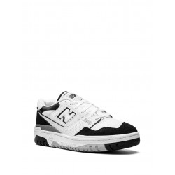 New Balance 550 low-top sneakers
