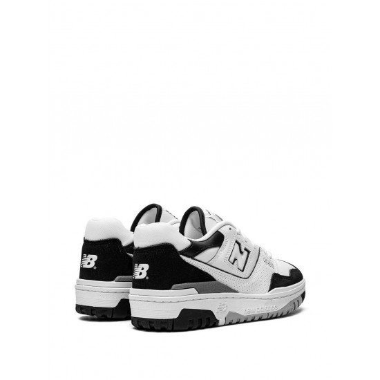 New Balance 550 low-top sneakers