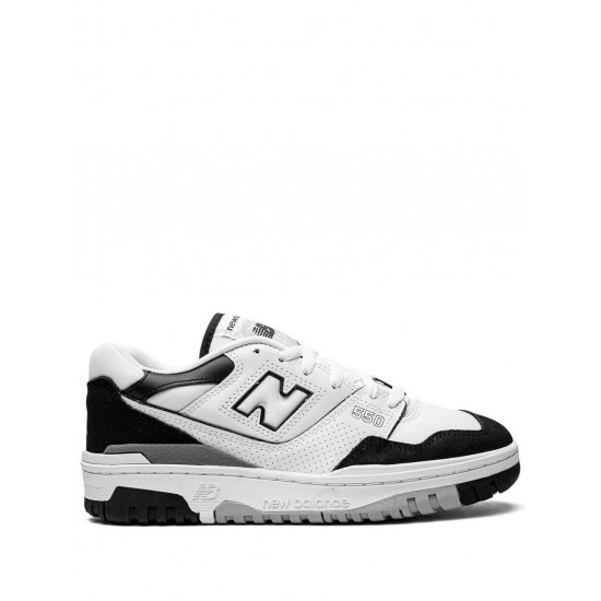 New Balance 550 low-top sneakers