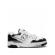 New Balance 550 low-top sneakers