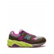 New Balance x Stray Rats MT580 "Dark Moss/Cosmic Grape" sneakers