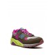 New Balance x Stray Rats MT580 "Dark Moss/Cosmic Grape" sneakers