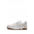 New Balance 550 "White/Gum" sneakers