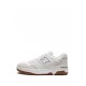 New Balance 550 "White/Gum" sneakers