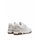New Balance 550 "White/Gum" sneakers