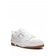 New Balance 550 "White/Gum" sneakers
