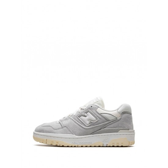 New Balance 550 low-top sneakers