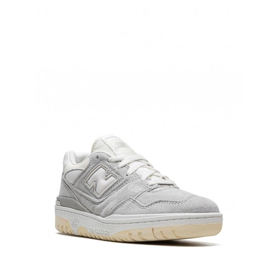 New Balance 550 low-top sneakers