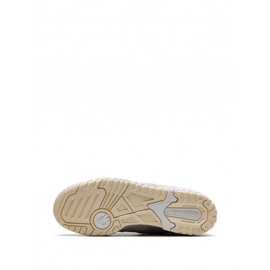 New Balance 550 low-top sneakers