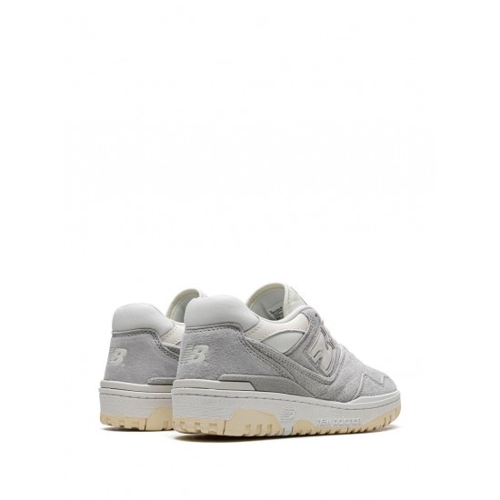 New Balance 550 low-top sneakers