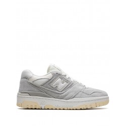 New Balance 550 low-top sneakers