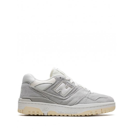 New Balance 550 low-top sneakers
