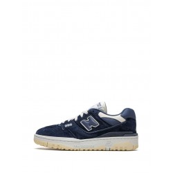 New Balance 550 low-top sneakers