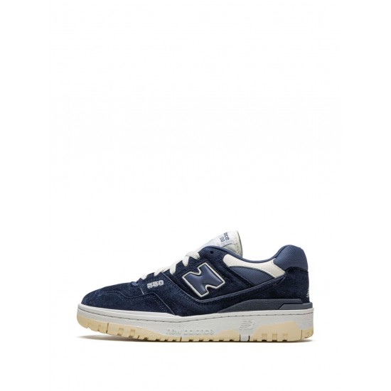 New Balance 550 low-top sneakers