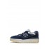 New Balance 550 low-top sneakers