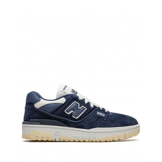 New Balance 550 low-top sneakers