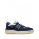 New Balance 550 low-top sneakers