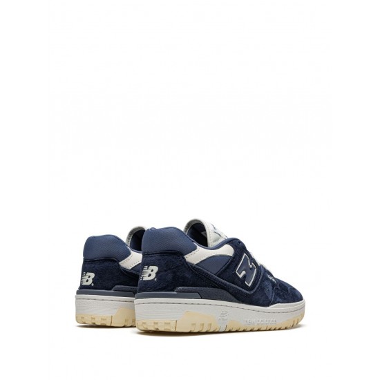 New Balance 550 low-top sneakers