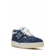 New Balance 550 low-top sneakers