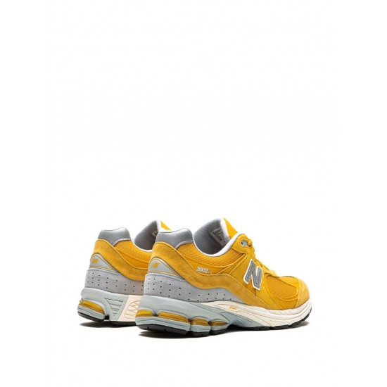 New Balance 2002R "Egg Yolk" sneakers